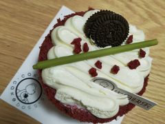 -CAKE BOSS 蛋糕老板(西单君太百货店)