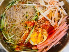 -老板娘的烤肉店(港湾广场店)
