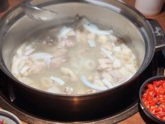 -大头椰·海南椰子鸡火锅(思明万象城店)