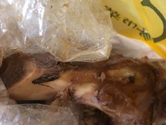 -醉得意·山茶油炒土鸡(莆田仙游方圆荟店)