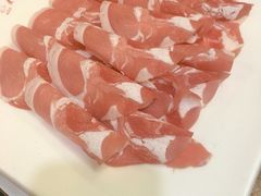 -老北京涮羊肉炭火蛙锅(方塔街店)