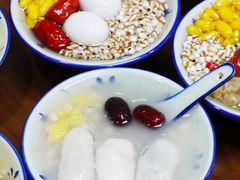 -一心甜汤(丹凤街店)