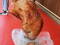 -大益烤鸡