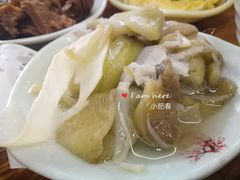 -陈记汤饭(水巷口店)