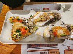 -木屋烧烤(龙岗南联店)