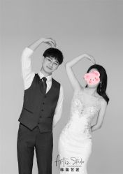-艺匠摄影ARTIZ STUDIO(南京店)