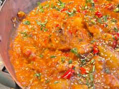 -Ameigo梅果·云贵川bistro(长宁来福士店)