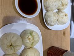 -老陶包子铺(南大西南村店)