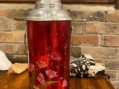 -炙热青春怀旧主题餐厅(河北路店)