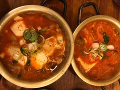 -金北顺大锅家(신사본점)
