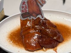 -滋粥楼·顺德菜(番禺广场总店)