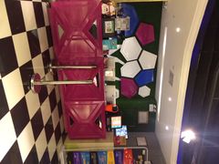 塔卡超级真人密室逃脱(街道口店)-H次元沉浸剧情密室(街道口店)