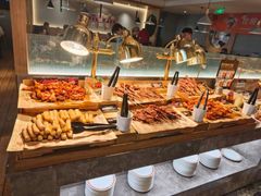 -比格比萨自助(裕源大厦店)