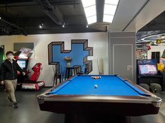 -CIAO·团建聚餐·生日派对轰趴馆(福田店)