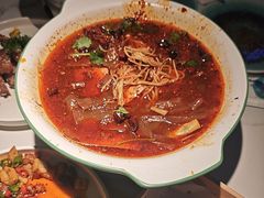 -雀蓝川菜(滨湖万象汇店)
