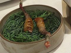 -三嚥阁 La Villa Restaurant