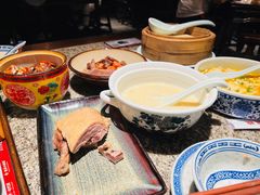 -南京大牌档(壹方天地店)