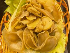 -友乐居羊蝎子(西直门店)