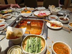 -海底捞火锅(宇飞大厦店)