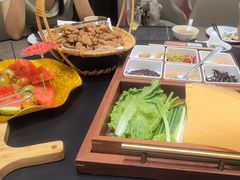 -老山东·山东菜(鲁菜名店)