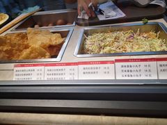 -远大美食广场(远大购物中心店)