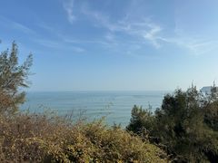 -漳州滨海火山岛自然生态风景区