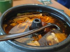 -云海肴·汽锅鸡·云南菜(苏州中心店)