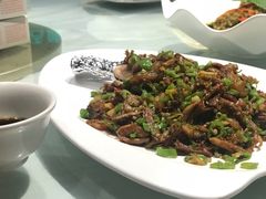 手撕蹄膀-U你·天然调味(南湖总店)