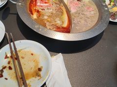 -额尔敦·品质自助(摩尔城店)