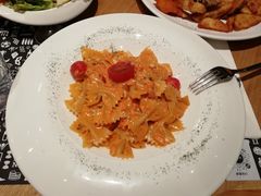 -MYLK意式小厨(熙地港店)