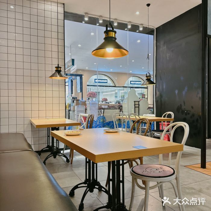 托斯卡纳烘焙意大利餐厅(五天地店)图片