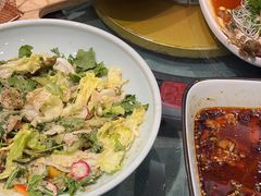 -红菜坊·烤鸭·川鲁宴(石园店)