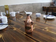 大堂-骆马湖酒家(窑湾新区店)