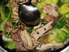 -乔阿马·江南味·驴肉香(龙湖华泾天街店)