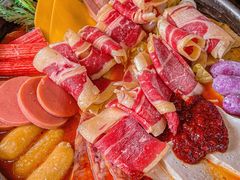 -兰正韩·韩国料理(春熙路店)