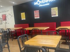 -Movenpick Newmarket