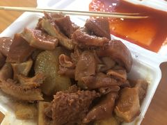 -细妹五香牛杂(步行街店)