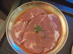 -西塔老太太泥炉烤肉(上海七宝领展广场店)