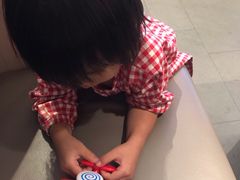 -海底捞大排档火锅(悦荟广场店)