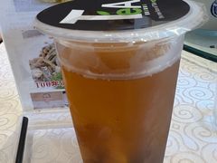 -小粤楼·怀旧粤菜(万辉国际广场店)