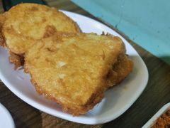 -炙热童年·老北京炙子烤肉(南锣鼓巷店)