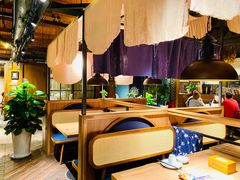 大堂-周家二小姐的菜(西津渡店)