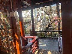 -香麒园·过桥米线·南湖雅宴