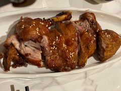 -乔阿马·江南味·驴肉香(龙湖华泾天街店)
