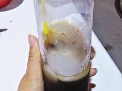 秘制酸梅汤-美肴冰品(中山门店)
