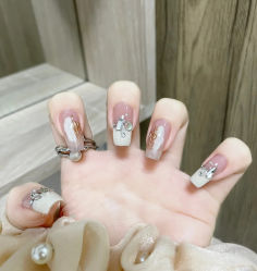 -兔猫ToMoreNails美甲美睫