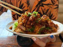 -屯屯面(海尔路店)