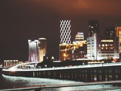 -演武大桥观景平台