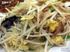 合菜-老昌春饼(中央大街店)