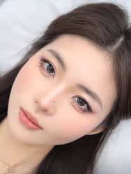 -韩美绣·骨相纹眉·洗眉美瞳线